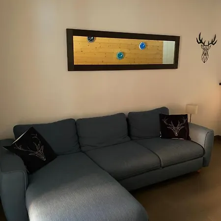 Appartement En Centre Ville A 30M Du Telecabine Font-Romeu-Odeillo-Via Exterior photo