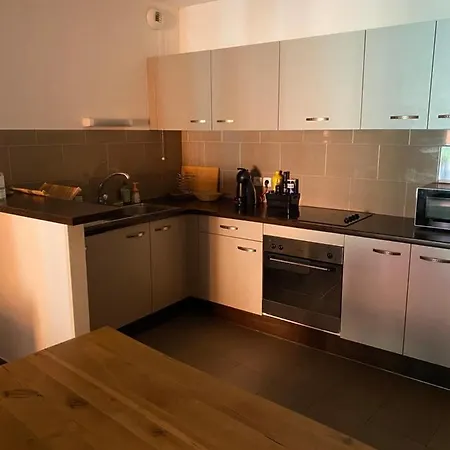 Appartement En Centre Ville A 30M Du Telecabine Font-Romeu-Odeillo-Via Exterior photo