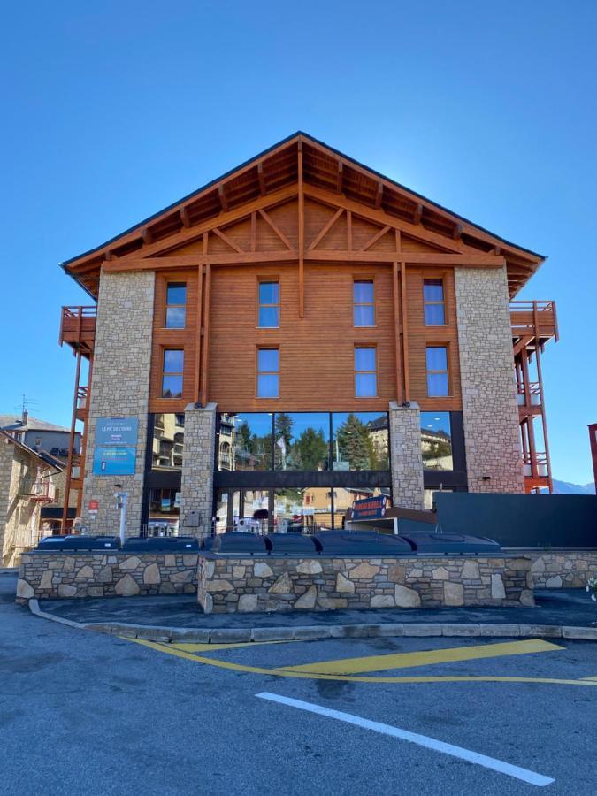 En Centre A 30m Du Telecabine Font-Romeu-Odeillo-Via