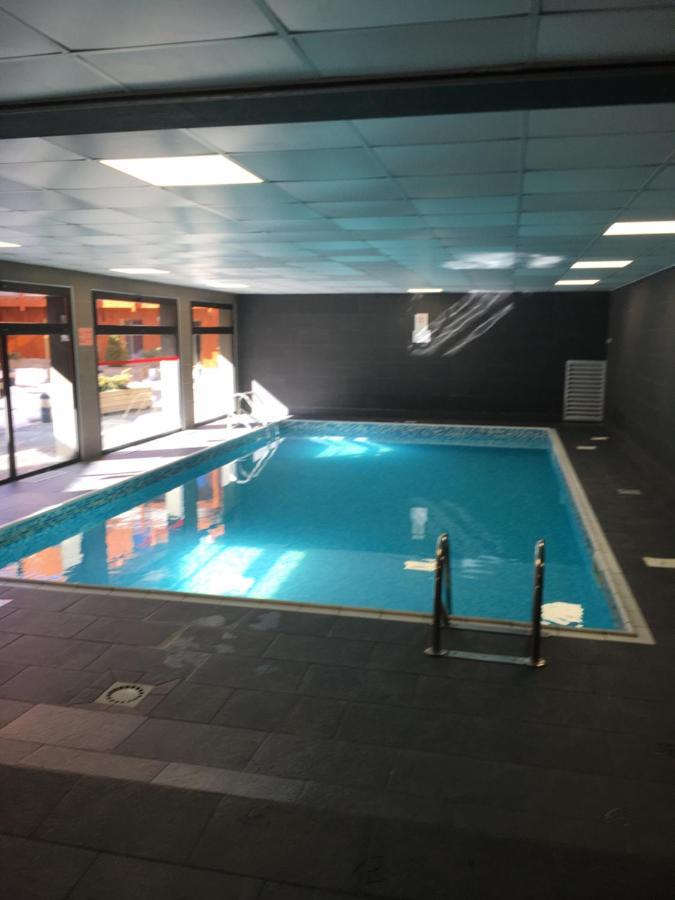 Apartment En Centre A 30m Du Telecabine *