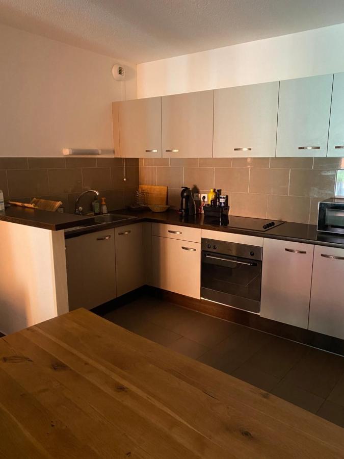 En Centre A 30m Du Telecabine Apartment